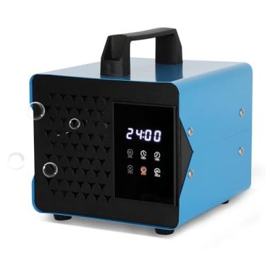 Imagem de Gerador digital de ozônio