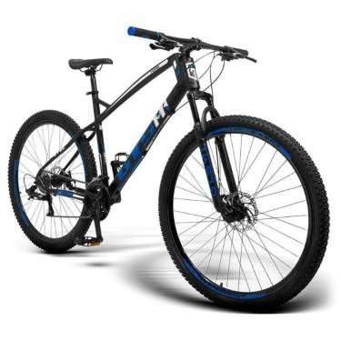 Imagem de Bicicleta 29 GTS M1 Freio a Disco 21 Marchas L-Twoo I-Vtec Lite-Unissex