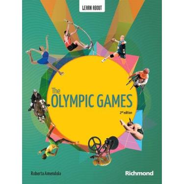 Imagem de Livro - Learn about the Olympic Games
