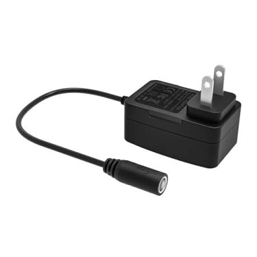 Imagem de Adaptador de alimentação CA de 24 V compatível com Philips Hue Play Gradient Lightstrip 560409 560417 190.5 cm 165.1 cm 177.8 cm 139.7 cm Inch Smart Light Strip Hue Play & Lightstrip Plus 2.0 HUE20