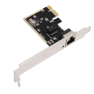 Imagem de aqxreight Placa de Rede PCI Com Interface RJ45 Adaptador Gigabit Ethernet para BXP EHD RPL PXE Sem Disco Troca de Computador de Mesa A Inclinação Corrige o par de Transceptor PCI V1 0a Integrado
