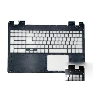 Imagem de Apoio de pulso laptop para ACER V3-551 V3-551G V5-551 V5-551G AP0N7000100 17,3" 90% novo