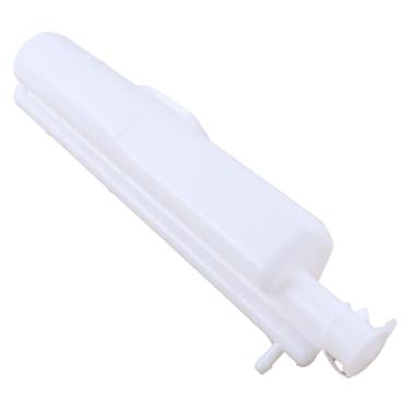 Imagem de DVPARTS Tanque de recuperação de refrigerante MR450237 compatível com Mitsubishi Lancer 2002-2007 2.0L 2.4L