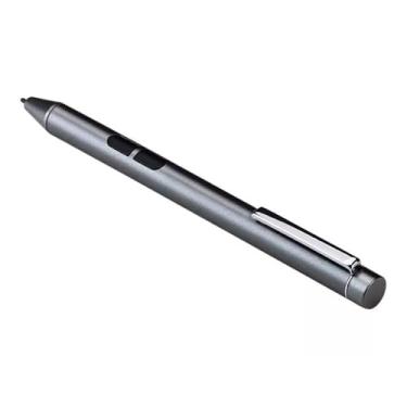 Imagem de Caneta Stylus laptop para ASA630 Preta Nova