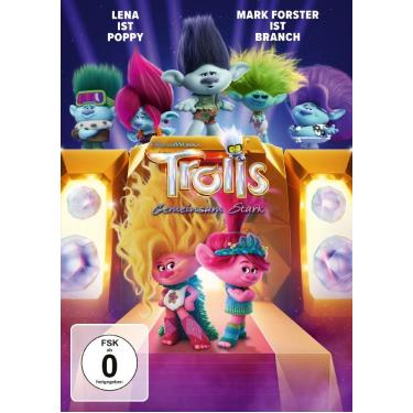 Imagem de Trolls - Gemeinsam stark