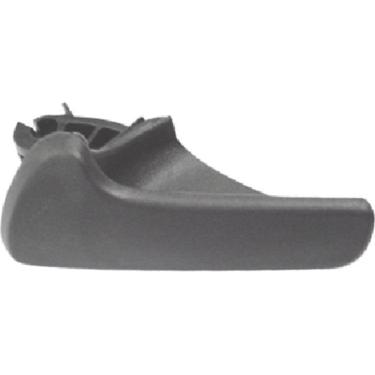 Imagem de Maçaneta Interna Porta Dir Tras Astra 98 A 02 Preta