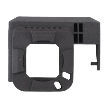 Imagem de Hyuduo HOVEND DUCTO DE REFRIGENÇÃO DUCTO DE REFRIGENÇÃO DE IMPRESSORA DE IMPRESSÃO COM VOLUME DE AR MAIOR E CELA REVISTA PARA BAMBOO LAB P1S P1P X1E PANDA SÉRIE