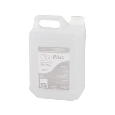 Imagem de Sabonete Líquido Neutro Clear Trilha 5 litros