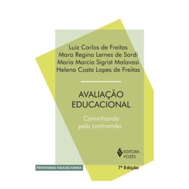 Imagem de Avaliação Educacional