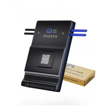 Imagem de Aoleaby JK Smart BMS JK BMS B1A24S15P 1A Active Balance BT RS485 150A para Ebike Motorcycle 8S~24S Lifepo4 Bateria Li-ion JBD Smart BMS Equalizador de bateria