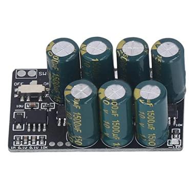 Imagem de Acouto Equalizador Ativo de Bateria Com Luz Indicadora e Cabos 22AWG - Balanceador 2A Eficiente para Baterias e Projetos DIY (4S)