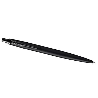 Imagem de CANETA ESFEROGRÁFICA PARKER JOTTER XL MONOCHROME BLACK - 2122753