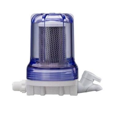 Imagem de Filtro de Agua 3M Aqualar Bella Fonte AZUL