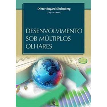 Imagem de Desenvolvimento Sob Multiplos Olhares
