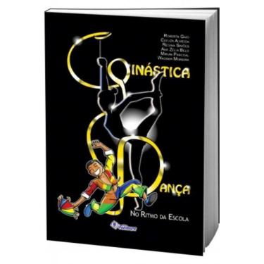 Imagem de Ginastica E Danca: No Ritmo Da Escola