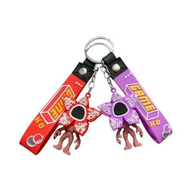 Imagem de Decorações Para Mochilas, Chaveiros Estranhos, Presentes Para Festas, 