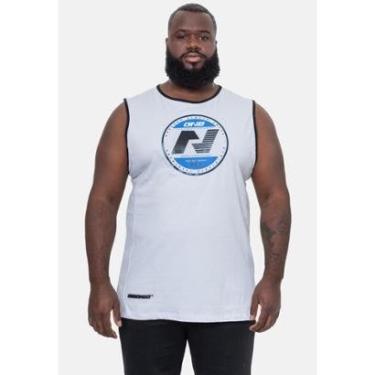 Imagem de Regata Onbongo Machão Especial Masculino-Masculino