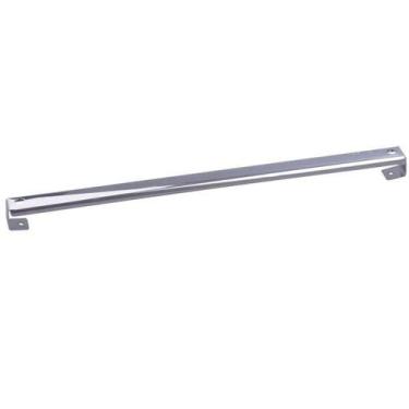 Imagem de Barra Brinox Top Pratic para cozinha 2200/340 em Aço Inox - 40 cm
