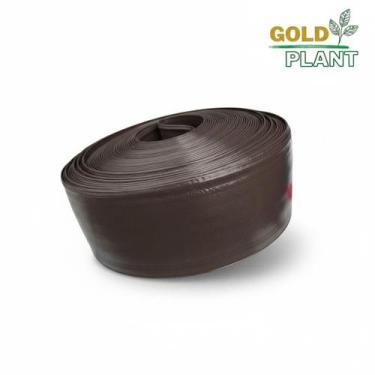 Imagem de Protetor de portão fita para grade, sacada, varanda, pergolado nas cor