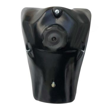 Imagem de Tanque Para Transformação De Crf230 Em Crf250F - Preto