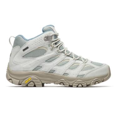 Imagem de Merrell Tênis masculino para trilha, Calcita, 45