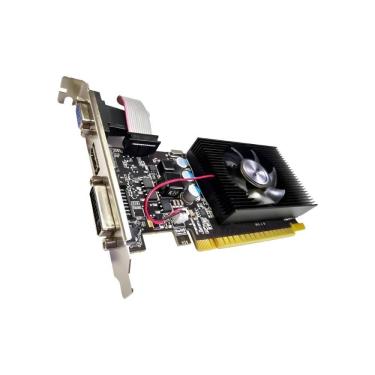 Imagem de Placa de Vídeo Afox GeForce GT 730 2GB DDR3