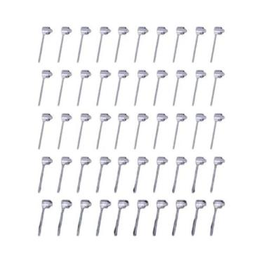 Imagem de Ferramentas Para Refil De Perfume 10/30/50pcs, Funis Difusores Portáte