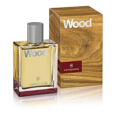 Imagem de Victorinox Wood 100ml Masculino