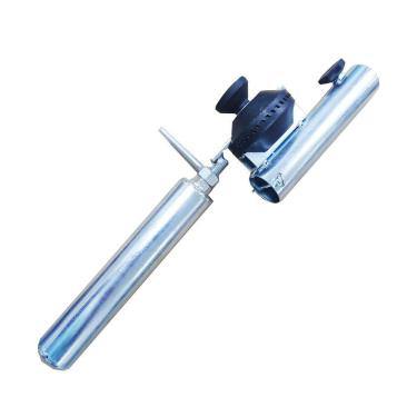 Imagem de Suporte P/ Guarda Sol C/ Catraca Dentada Para Caiaque