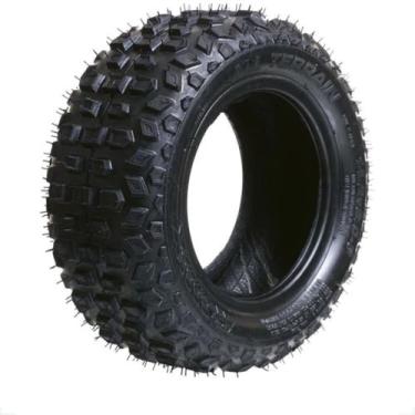 Imagem de Pneu Kart Mini Buggy Fapinha Banherinha Xingu 145 60x8 Novo - RX TIRE