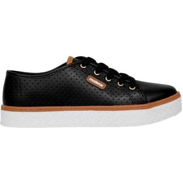 Imagem de Tenis Casual Sport Flatform Moleca Feminino-Feminino