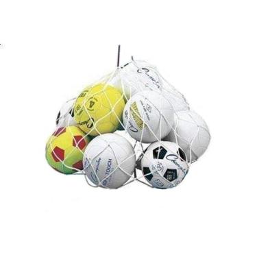 Imagem de Saco p/ Transporte 10 Bolas - Master Rede-Unissex