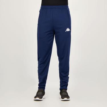 Imagem de Calça Kappa Sport Adams Masculina-Masculino