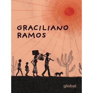 Imagem de Livro - Box Graciliano Ramos - Vidas Secas - S. Bernardo - Angustia - 