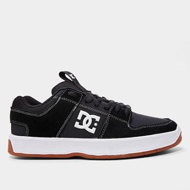Imagem de Tênis DC Shoes Dc Lynx Zero Imp Masculino-Masculino