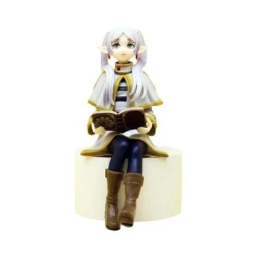 Imagem de Figura De Anime Frieren Noodle Stopper, Figura De Ação Colecionável, B