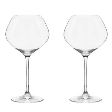 Imagem de Conjunto de Taças de Cristal Bourgogne 2 Peças 720 ml Oxford
