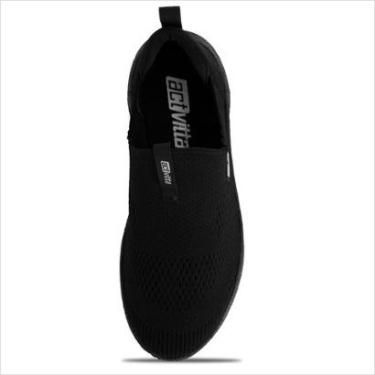 Imagem de Tênis Masculino Actvitta Calce Fácil Conforto Light Foam-Masculino