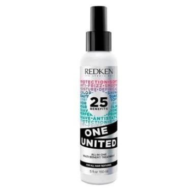 Imagem de Spray de Tratamento Redken One United 150ml-Unissex