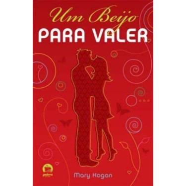 Imagem de Um beijo para valer