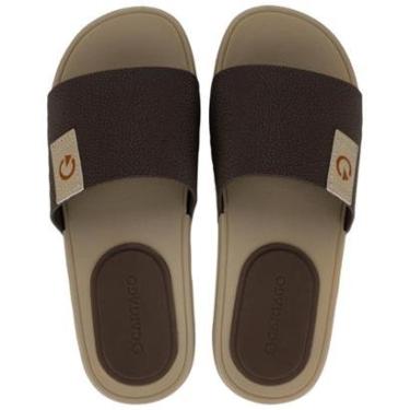 Imagem de Chinelo Slide Cartago Dakar Masculino Macio-Masculino