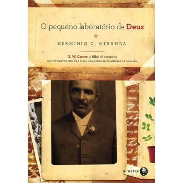Imagem de O Pequeno Laboratório De Deus - Lachatre