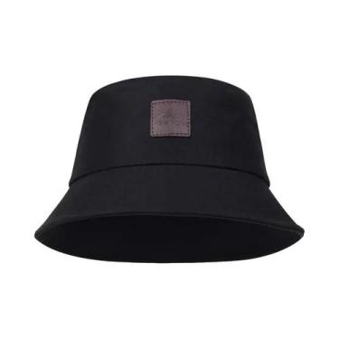 Imagem de Chapéus De Couro Unissex Para Atividades Ao Ar Livre, Casuais, Com Pro