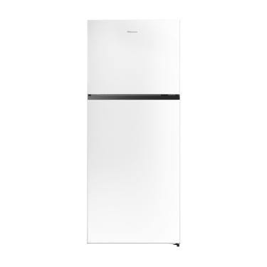 Imagem de Geladeira Hisense Duplex 379L Frost Free Inverter RT375N3EWA1 Branca 127VHisense Duplex 379L Frost Free Inverter RT375N3EWA1 Branca
