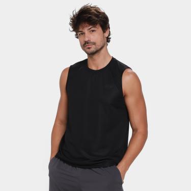 Imagem de Regata Fila Sports Light Masculina-Masculino