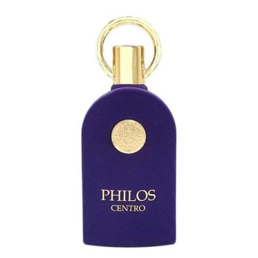 Imagem de Perfume Philos Centro Maison Alhambra EDP Feminino 100ml-Feminino