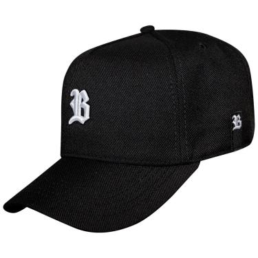 Imagem de Boné Blck Snapback Básico Masculino Original Varias Cores-Masculino