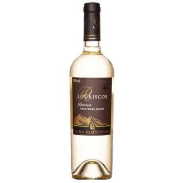 Imagem de Vinho Los Riscos Reserva Sauvignon Blanc 750ml