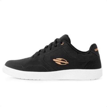 Imagem de Tênis Mormaii Urban Stance Original - Casual Cano Baixo Sola Reta, 40,