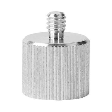 Imagem de Adaptador De Rosca 5/8'' Para 1/4'' HILDA Multifuncional Para Nível a 